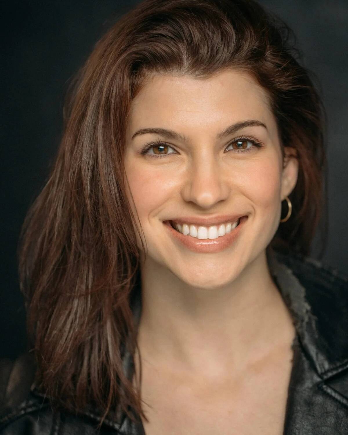 Kelowna headshot portrait