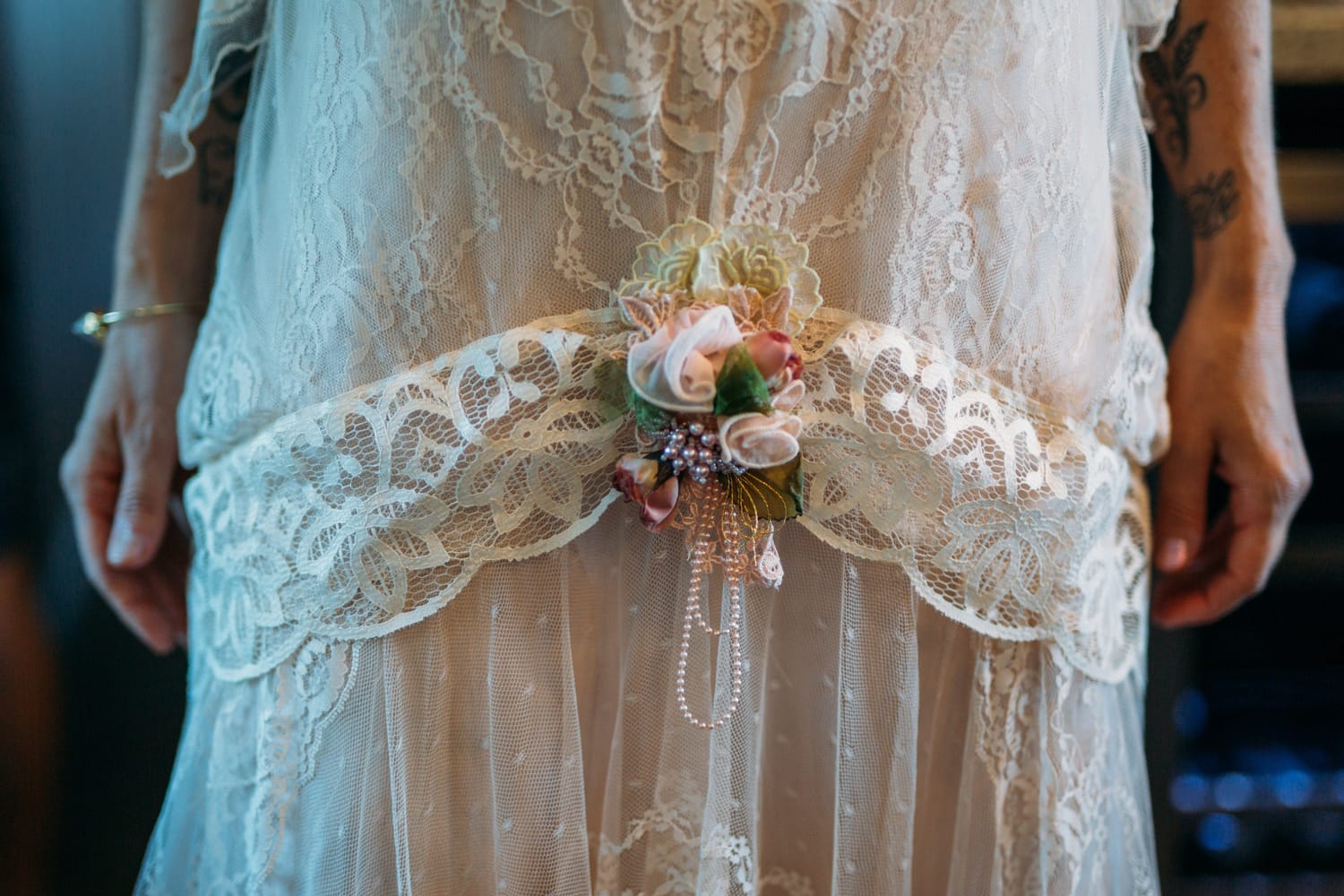 Carmel and Chris weddings story frame 10: A Sicamous and Shuswap Lake houseboat wedding that moved from water to beach, with friend-community overlap and a relaxed lakeside feeling..