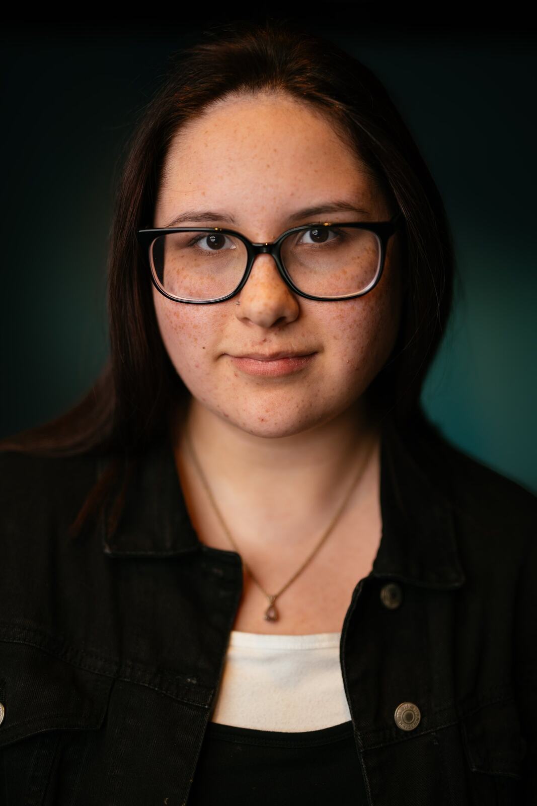 Actor portrait from the CATO headshot day, photograph 17