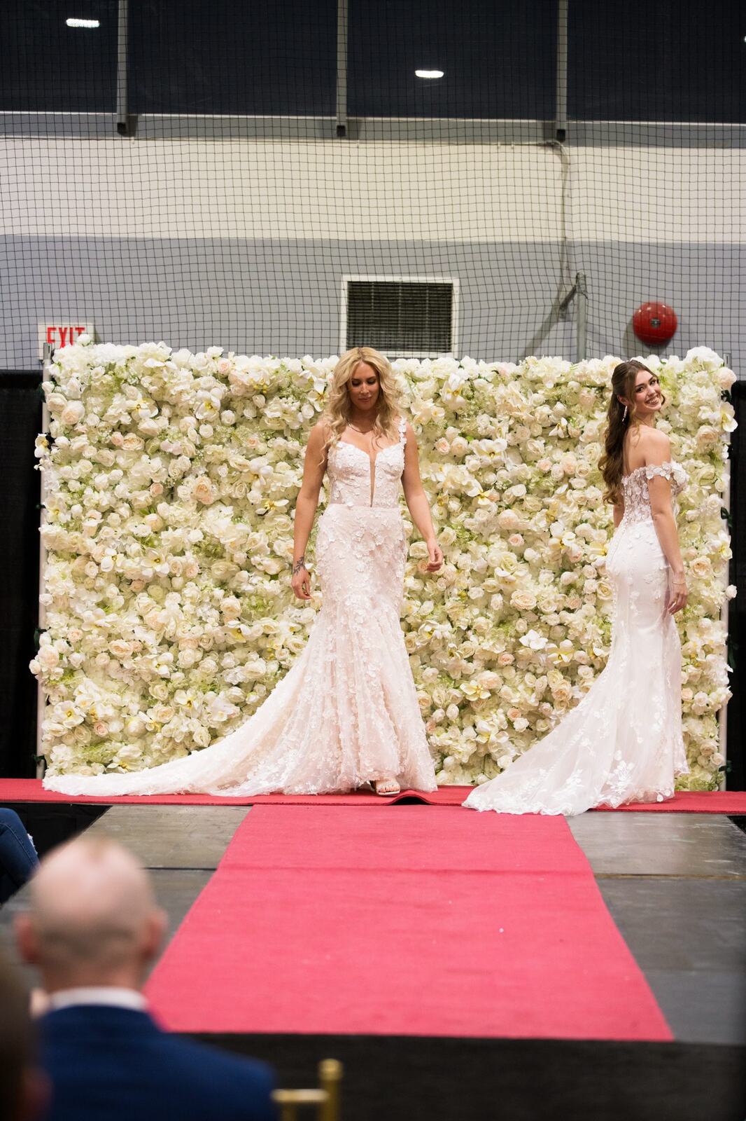 Diva Den at Kelowna Bridal Extravaganza