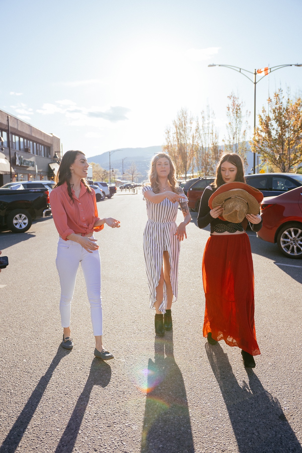 Diva Den commercial photography review story