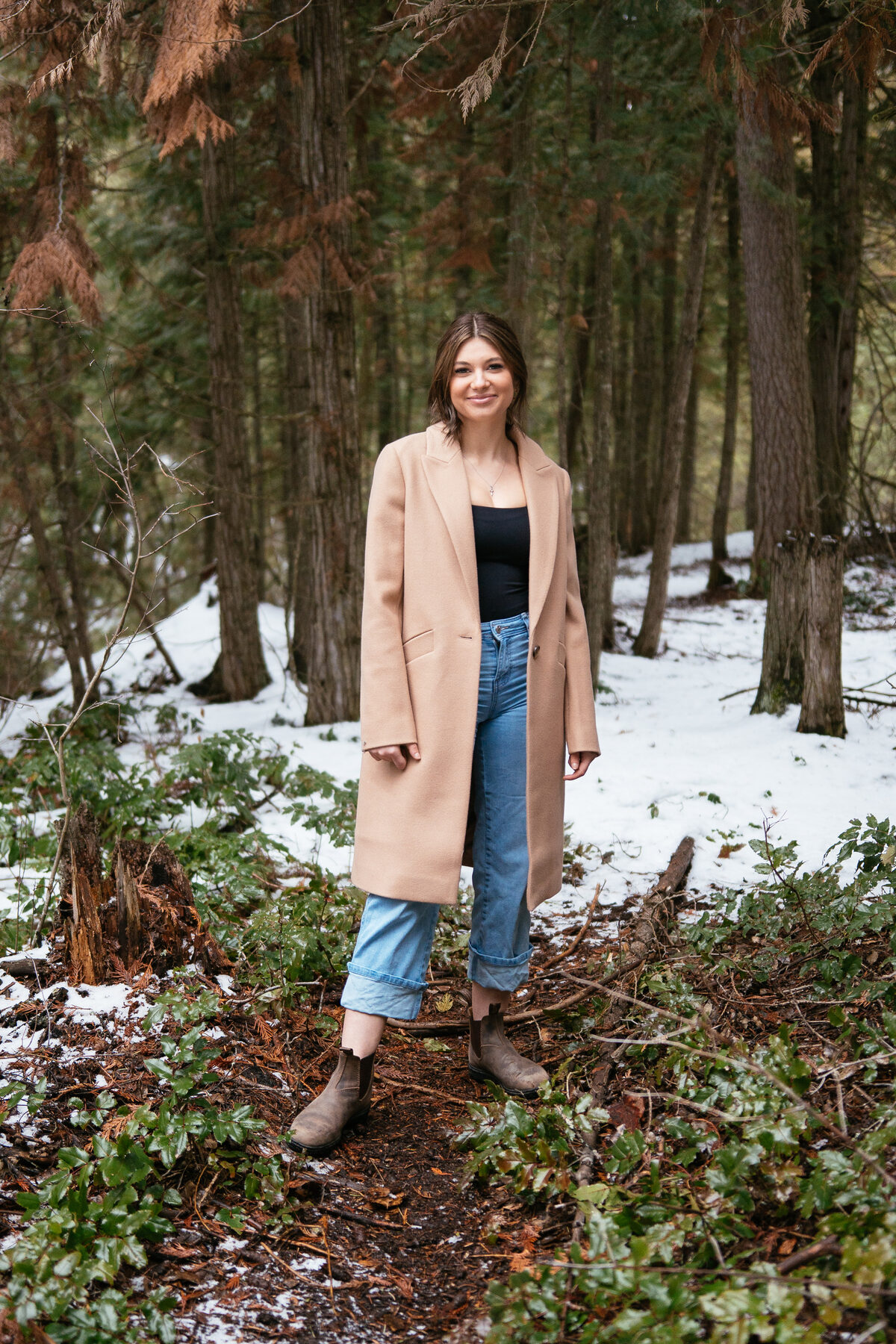 Maddi in February review image 6