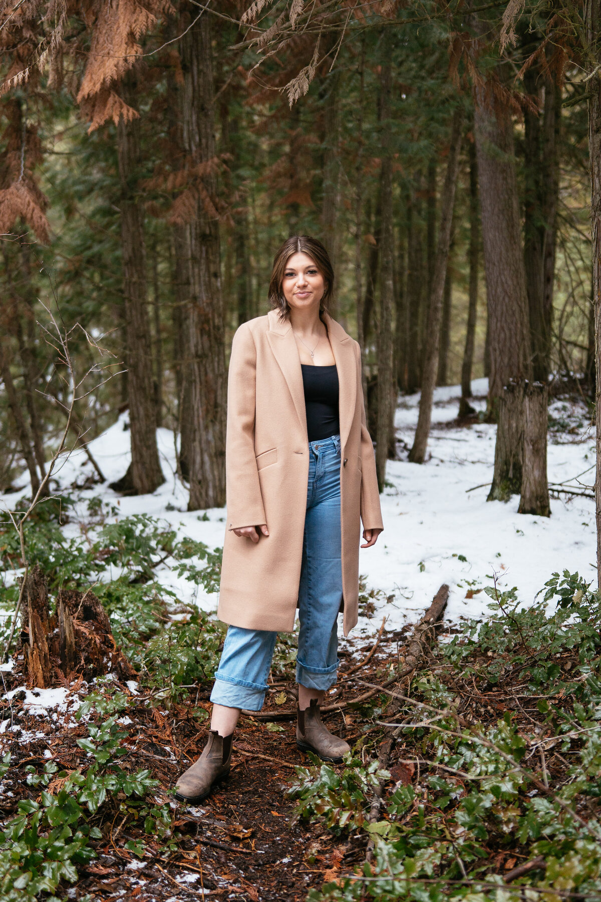 Maddi in February review image 7