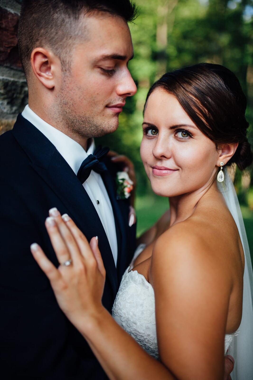 Natalia and Aaron weddings story frame 3: An Ottawa wedding at the Canadian Museum of Nature, with careful family photos, venue views, mutual friends and a story that still reaches back into James' life..