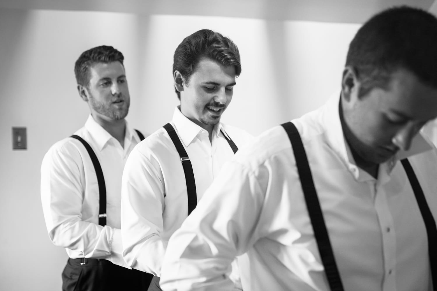 Natalia and Aaron weddings story frame 1: An Ottawa wedding at the Canadian Museum of Nature, with careful family photos, venue views, mutual friends and a story that still reaches back into James' life..