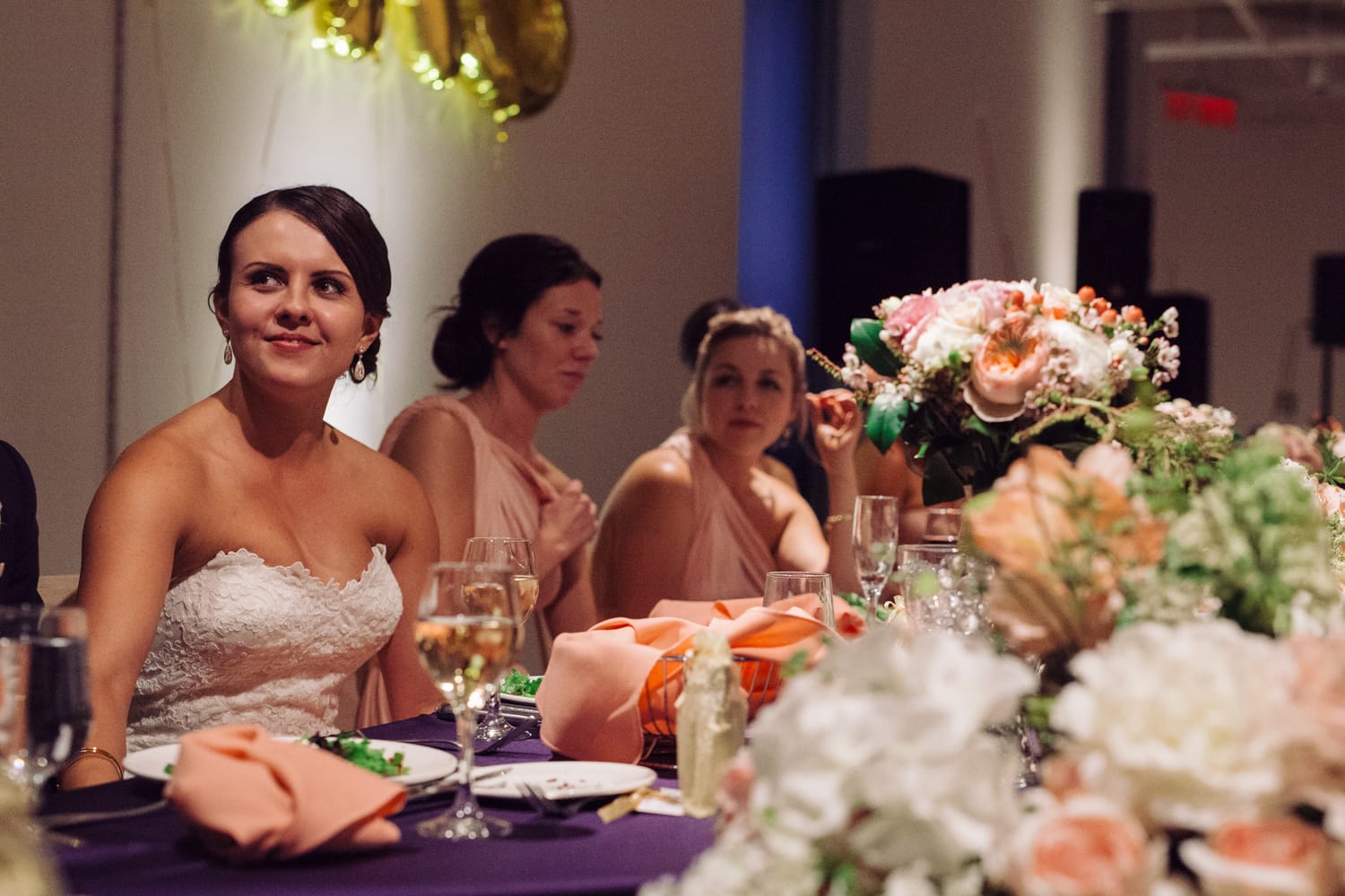 Natalia and Aaron weddings story frame 12: An Ottawa wedding at the Canadian Museum of Nature, with careful family photos, venue views, mutual friends and a story that still reaches back into James' life..
