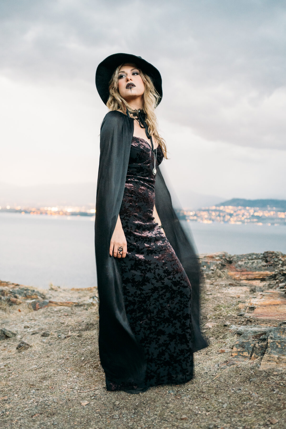 Sophia Halloween review image 5