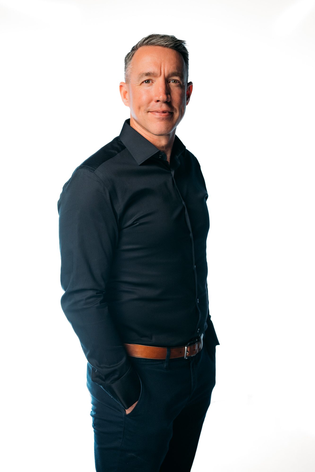 Kelowna real estate team portrait