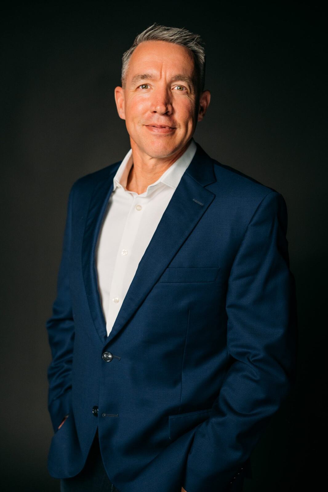 Team Bennett corporate story frame 18: Real estate team portraits in Kelowna, with individual headshots, group photos and clean marketing images for profiles, listings and business use..